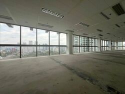 Central Plaza (D3), Office #520465531